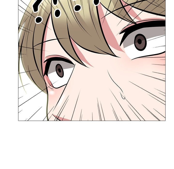 Extra Credit - Chapter 100 75