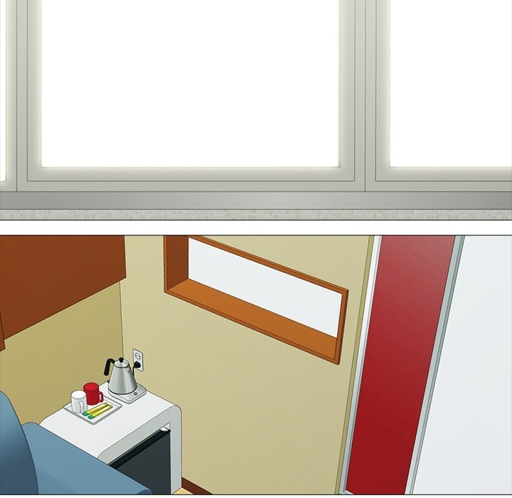 Extra Credit - Chapter 100 124