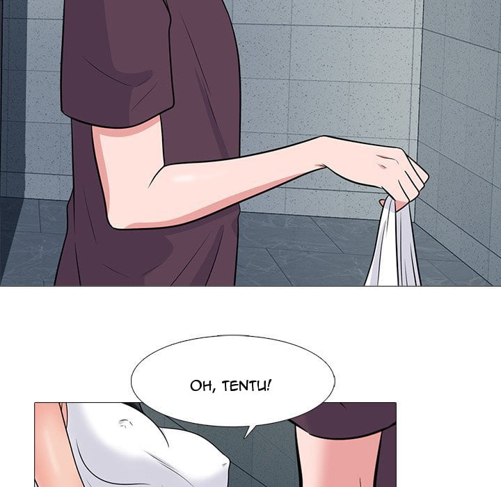 Extra Credit - Chapter 100 18