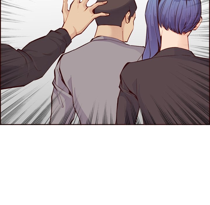 Never Too Late - Chapter 100 79