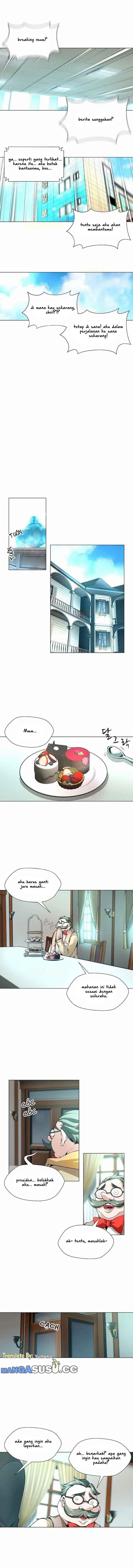 Twin Slaves - Chapter 100 4