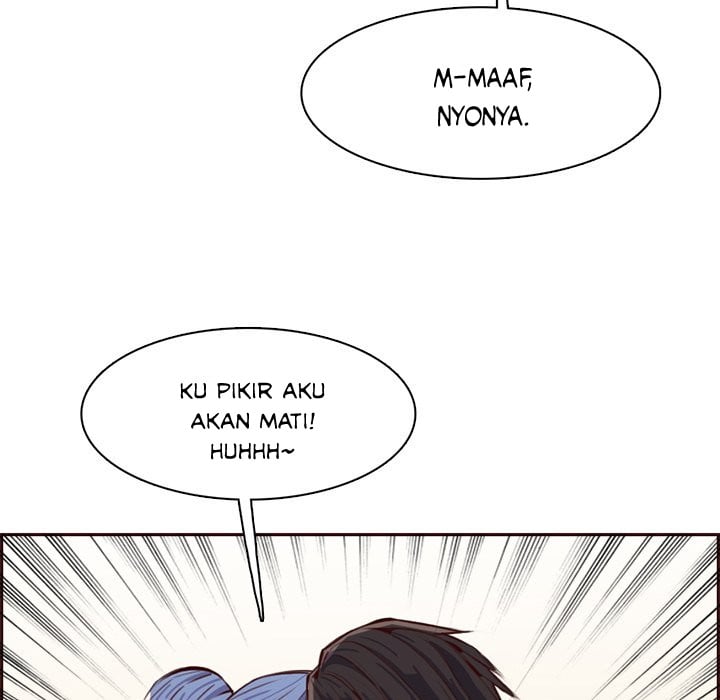 Never Too Late - Chapter 100 43
