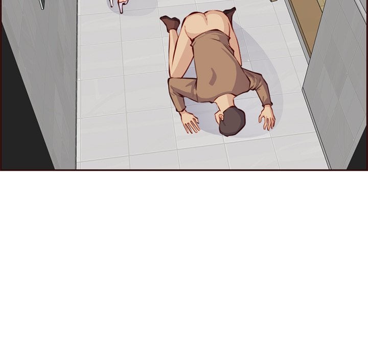 Never Too Late - Chapter 100 50