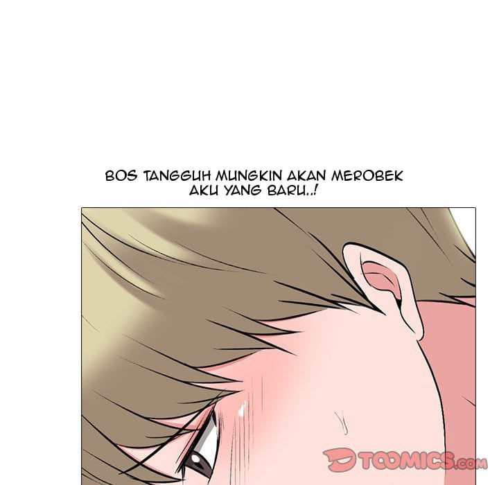 Extra Credit - Chapter 100 92