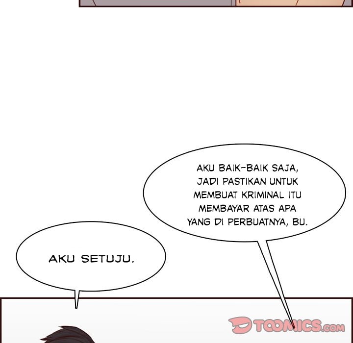 Never Too Late - Chapter 100 92