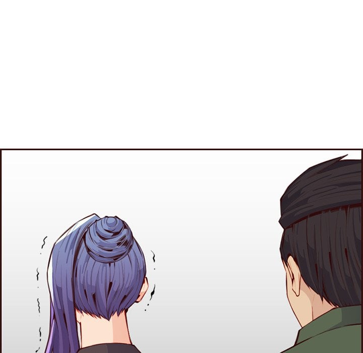 Never Too Late - Chapter 100 38