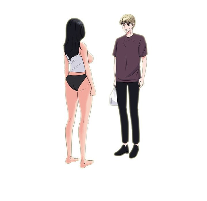 Extra Credit - Chapter 100 15