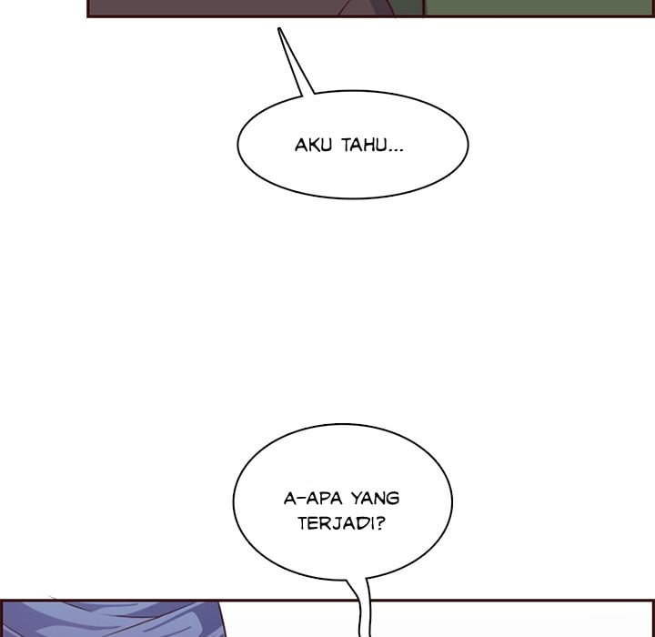 Never Too Late - Chapter 100 67
