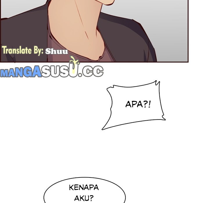 Never Too Late - Chapter 100 81