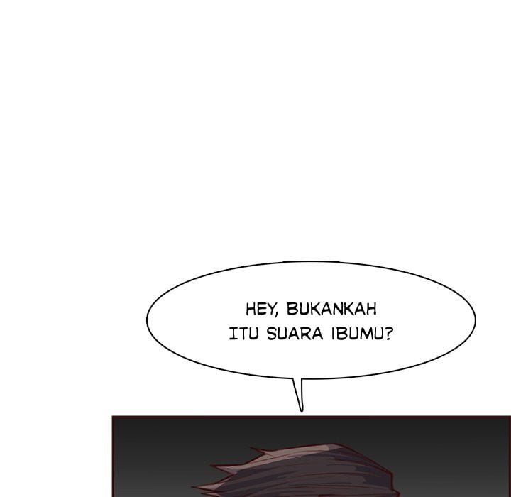 Never Too Late - Chapter 100 9