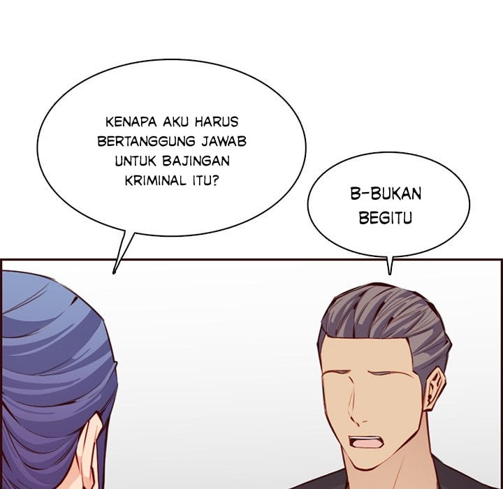 Never Too Late - Chapter 100 87