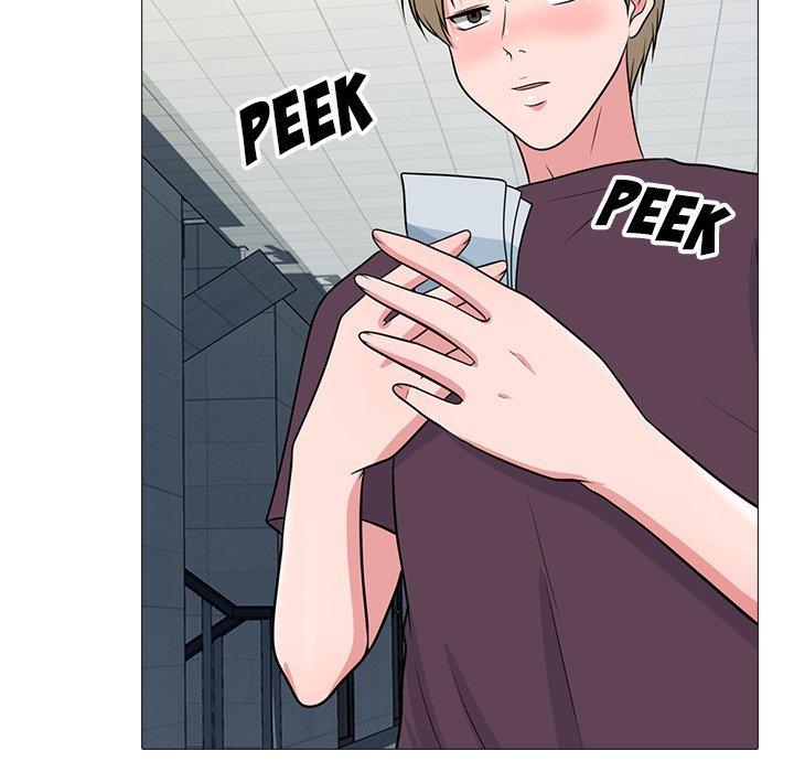 Extra Credit - Chapter 100 25