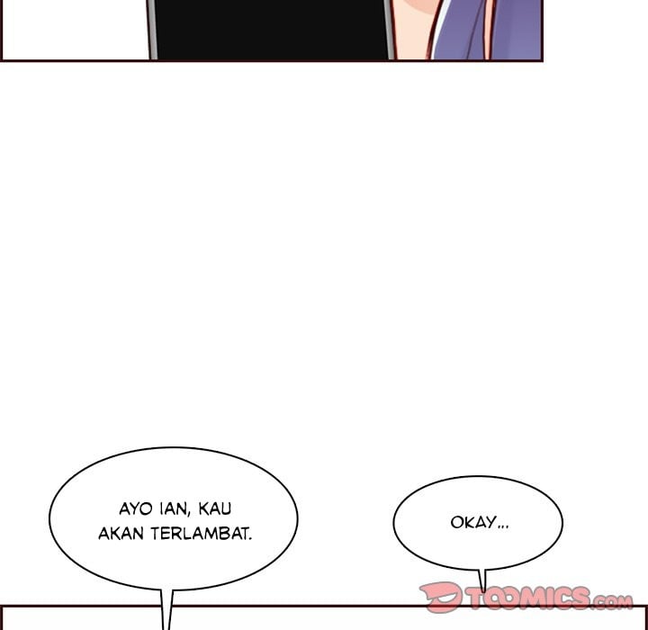 Never Too Late - Chapter 100 76