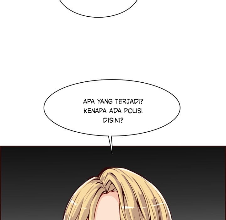 Never Too Late - Chapter 100 71