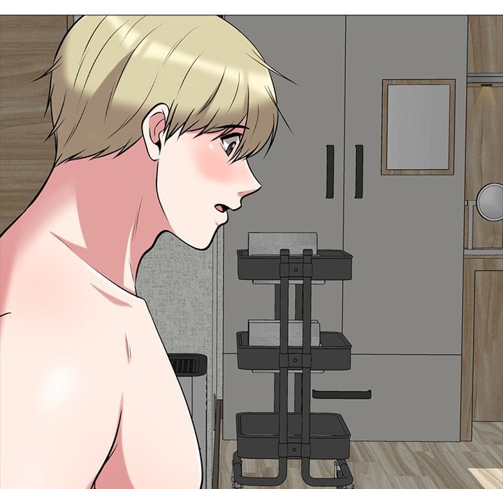 Extra Credit - Chapter 100 111