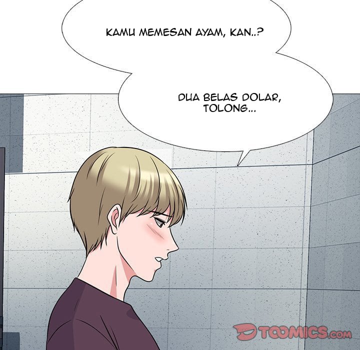 Extra Credit - Chapter 100 17