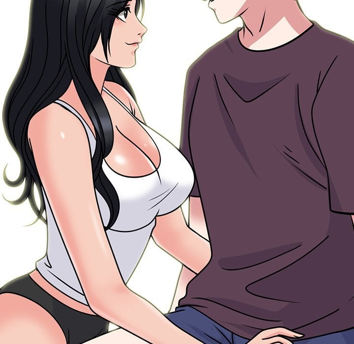 Extra Credit - Chapter 100 99