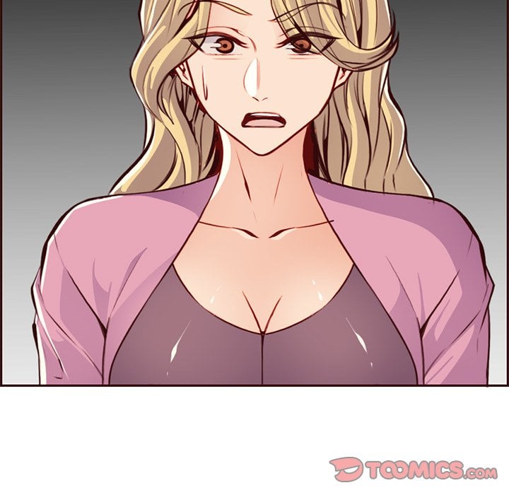 Never Too Late - Chapter 100 72