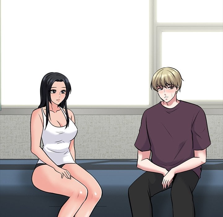 Extra Credit - Chapter 100 52