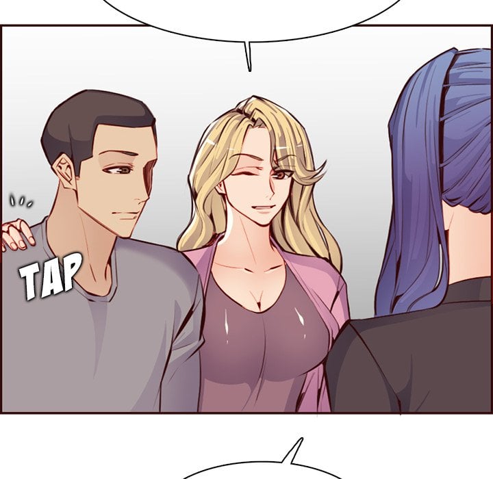 Never Too Late - Chapter 100 98