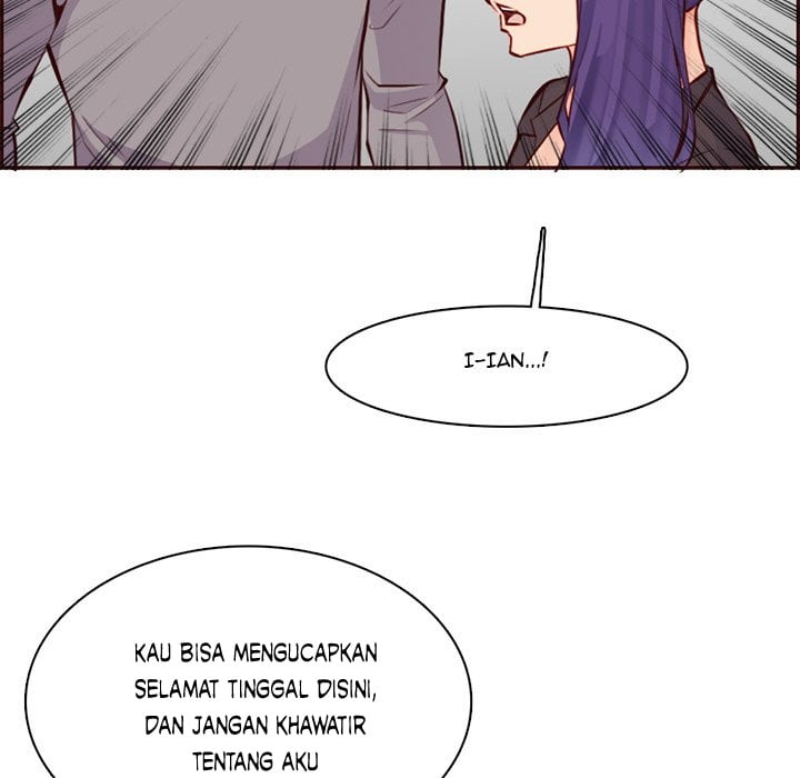 Never Too Late - Chapter 100 90