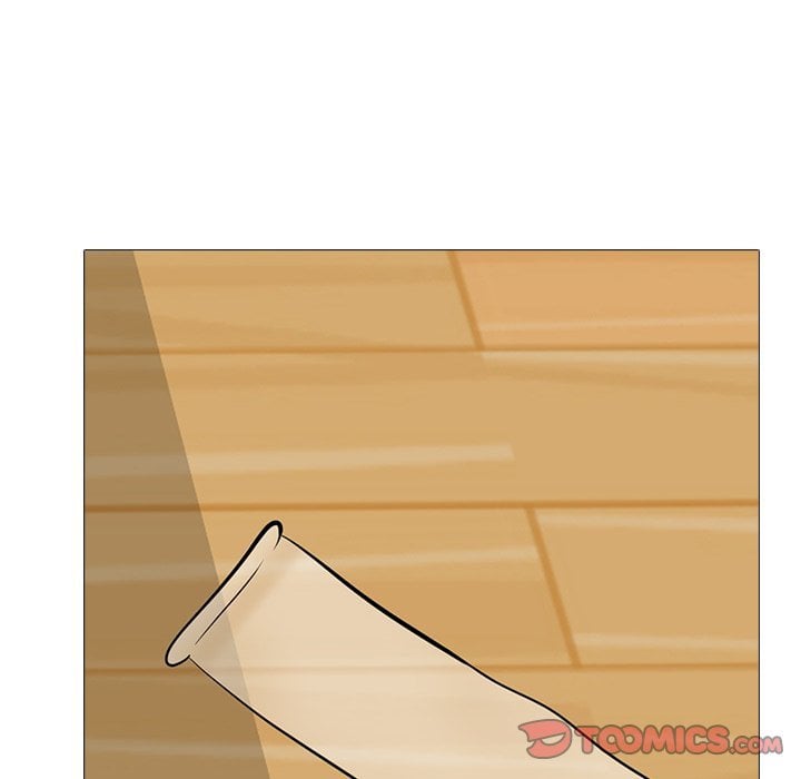 Extra Credit - Chapter 100 125