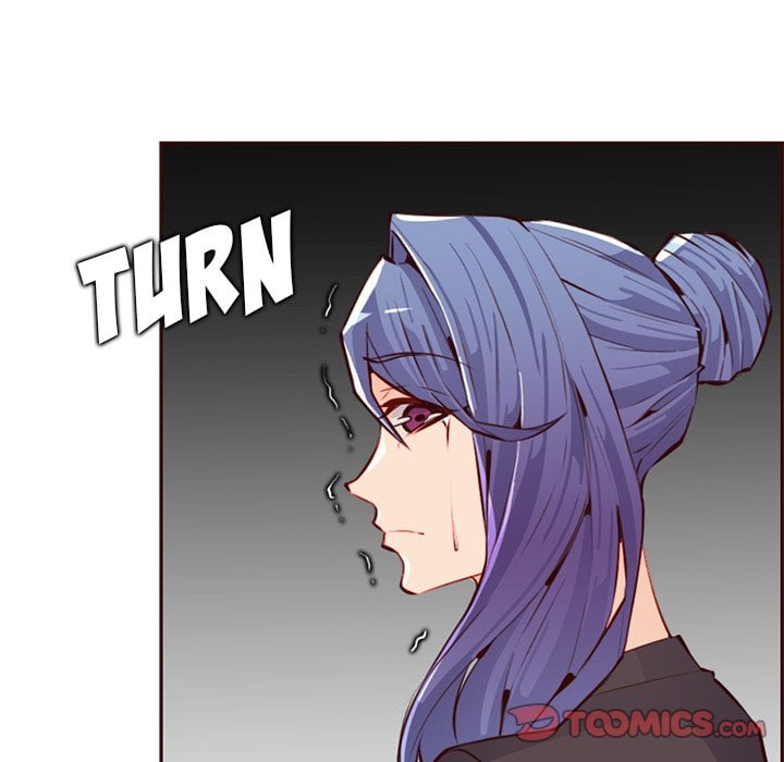 Never Too Late - Chapter 100 40