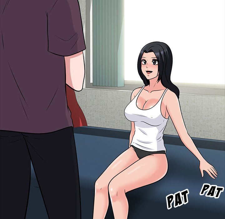 Extra Credit - Chapter 100 46