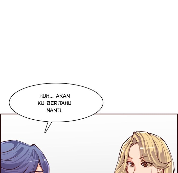 Never Too Late - Chapter 100 73