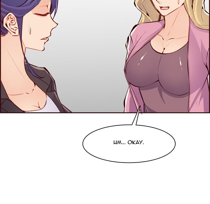 Never Too Late - Chapter 100 74