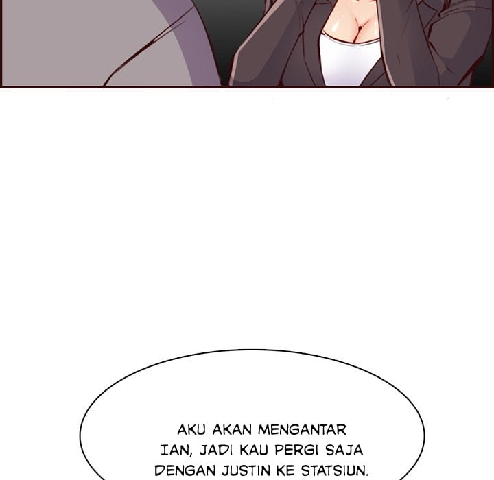 Never Too Late - Chapter 100 97