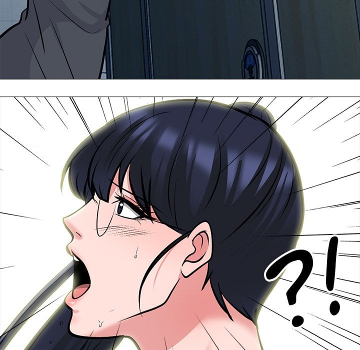 Extra Credit - Chapter 118 105