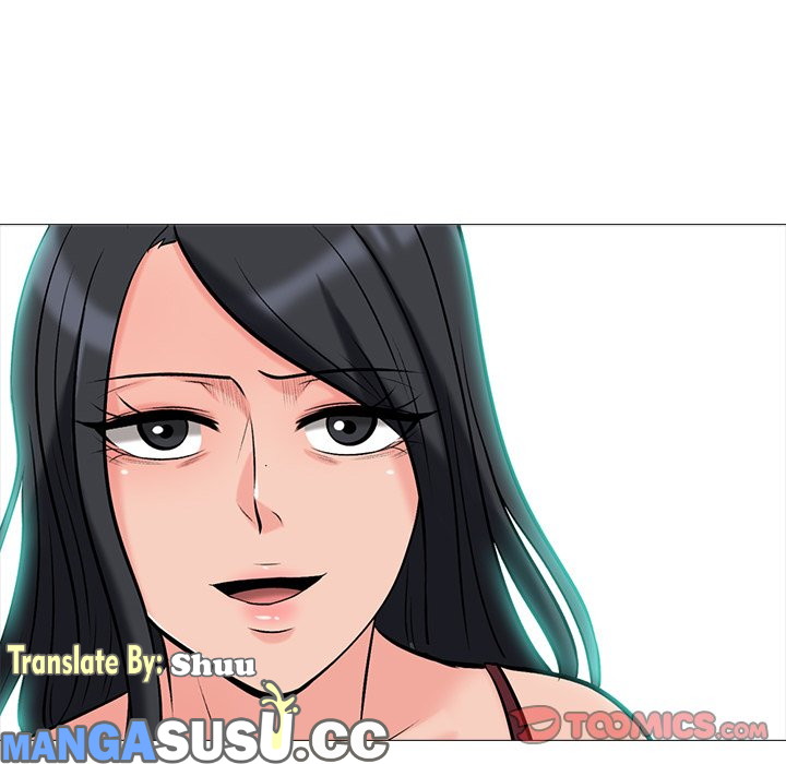 Extra Credit - Chapter 118 128