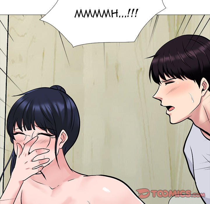 Extra Credit - Chapter 118 116