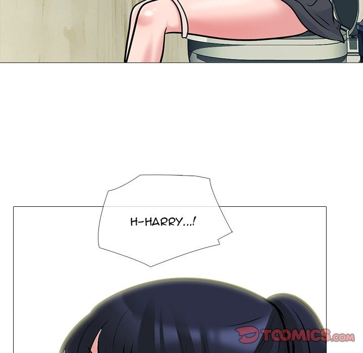 Extra Credit - Chapter 118 119