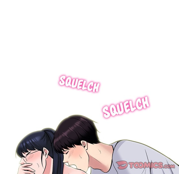 Extra Credit - Chapter 118 95