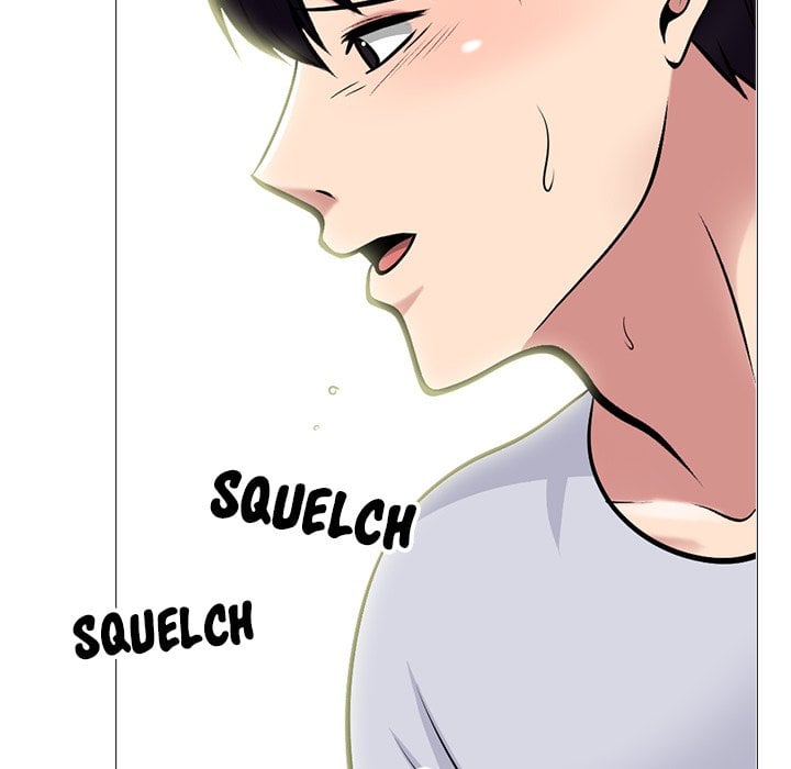 Extra Credit - Chapter 118 111