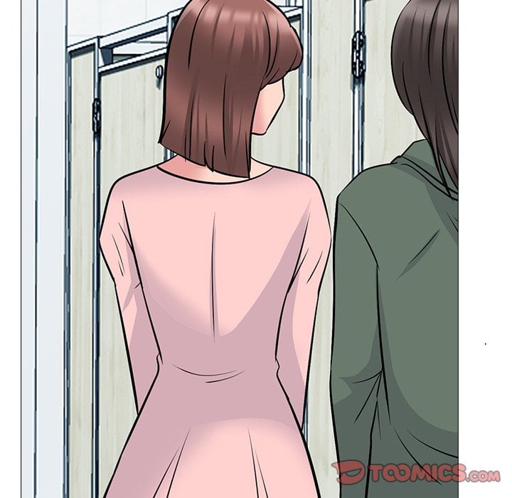 Extra Credit - Chapter 118 107