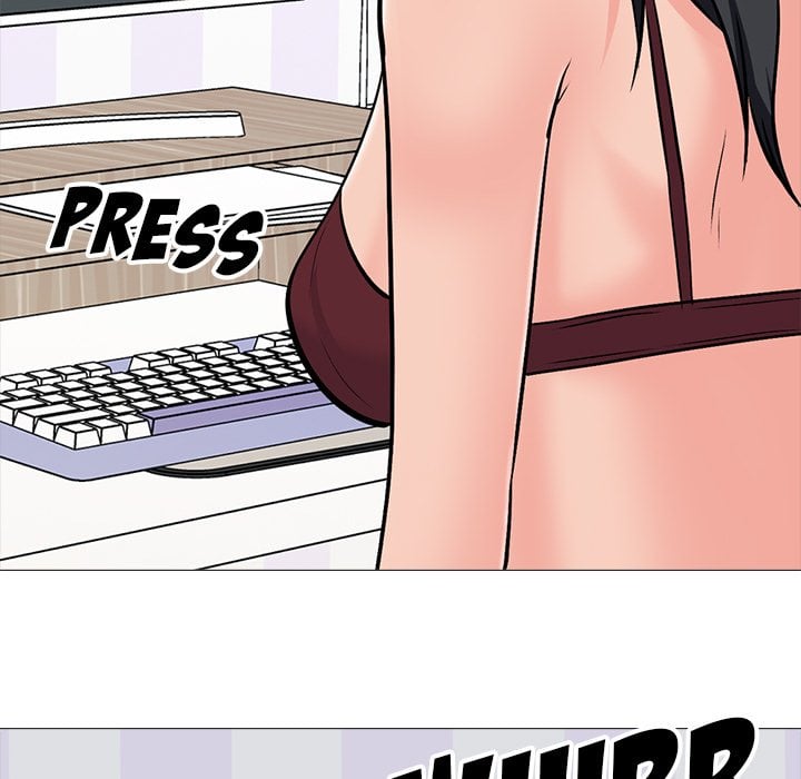 Extra Credit - Chapter 118 24