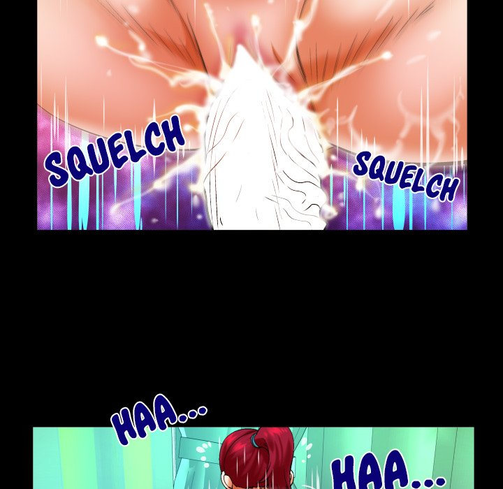 My Aunt - Chapter 118 41