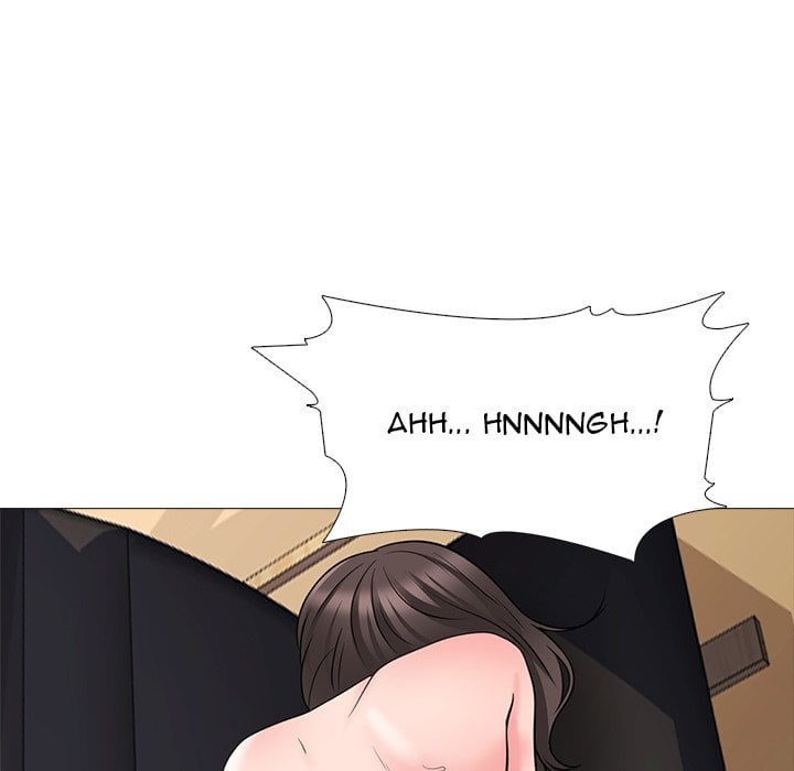 Extra Credit - Chapter 118 124