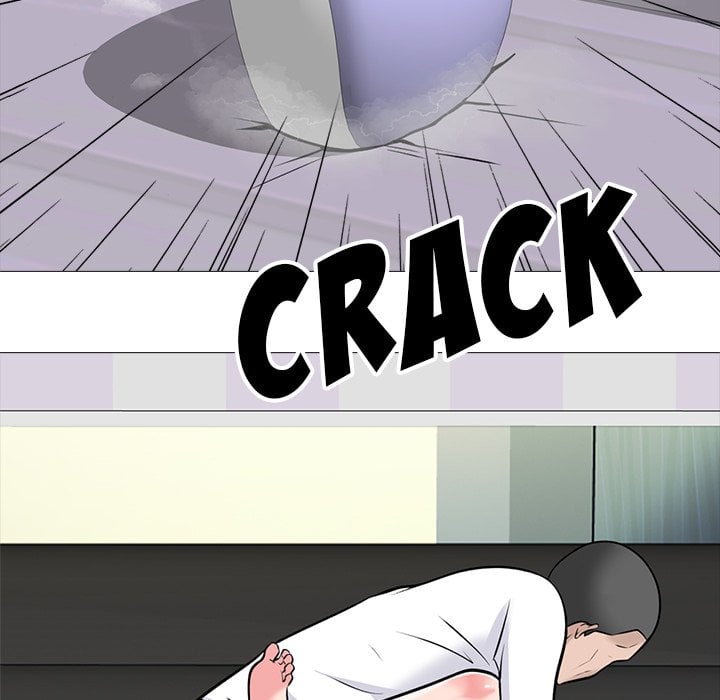 Extra Credit - Chapter 118 85