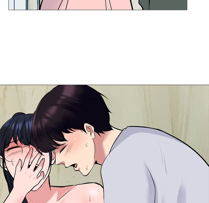 Extra Credit - Chapter 118 108