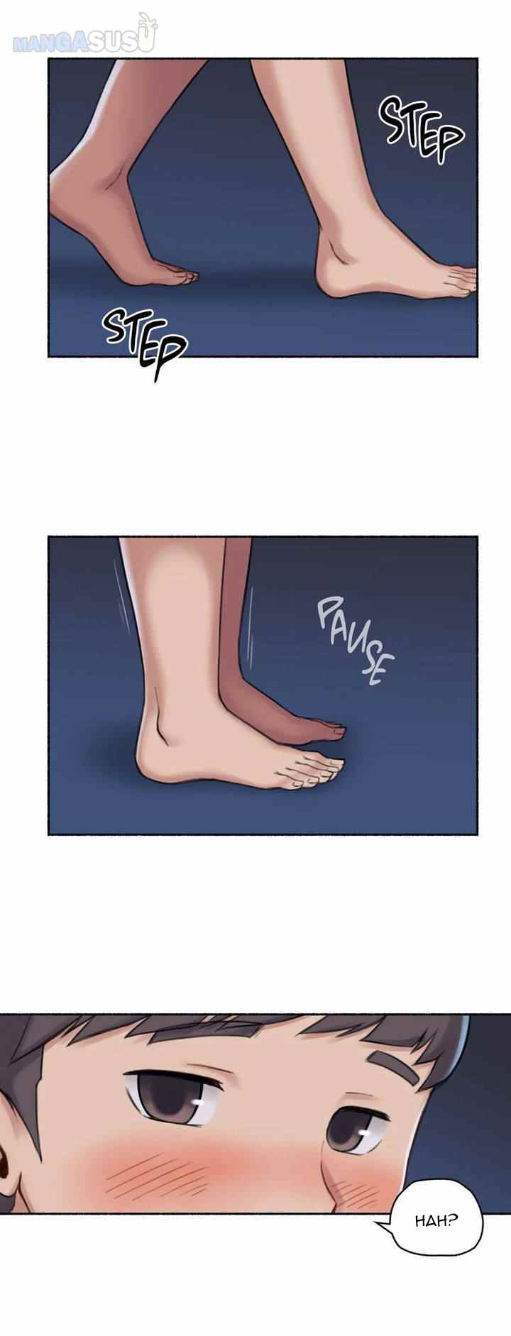 I Did This - Chapter 30 30