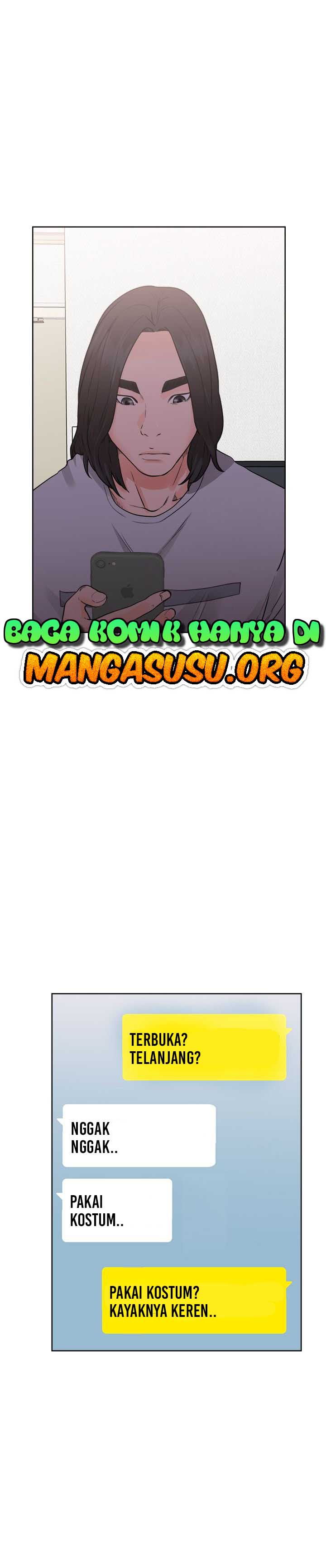 Lust Awakening - Chapter 30 1 Lust Awakening - Chapter 30 1