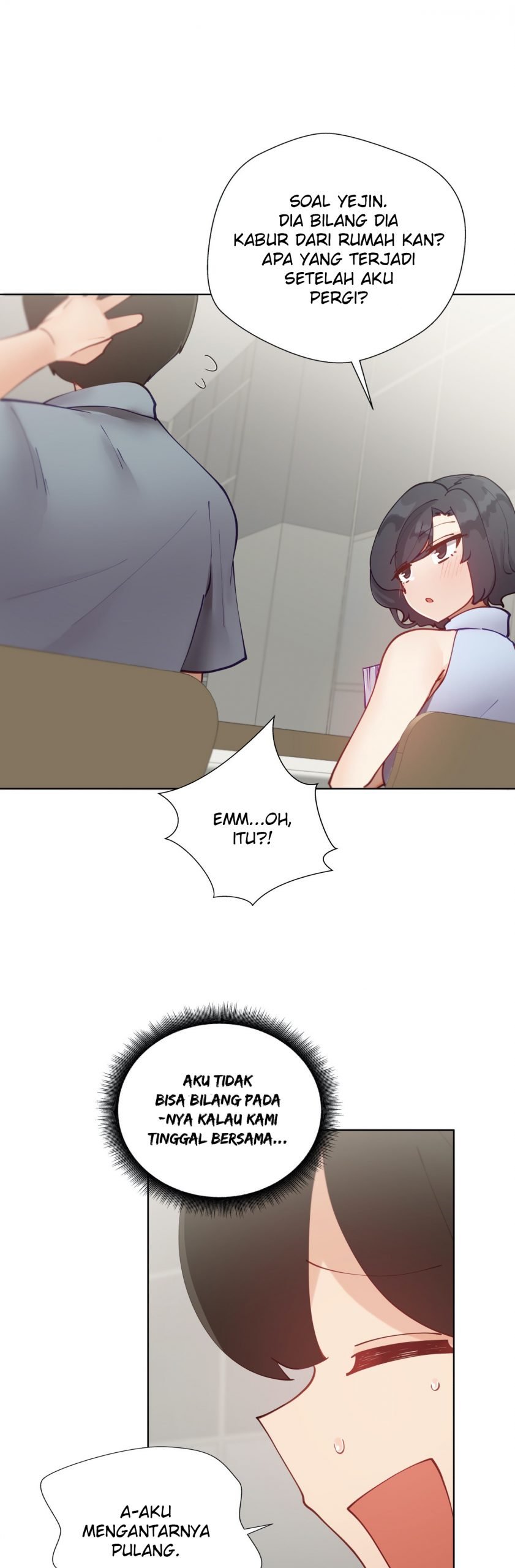 Learning the Hard Way - Chapter 30 41