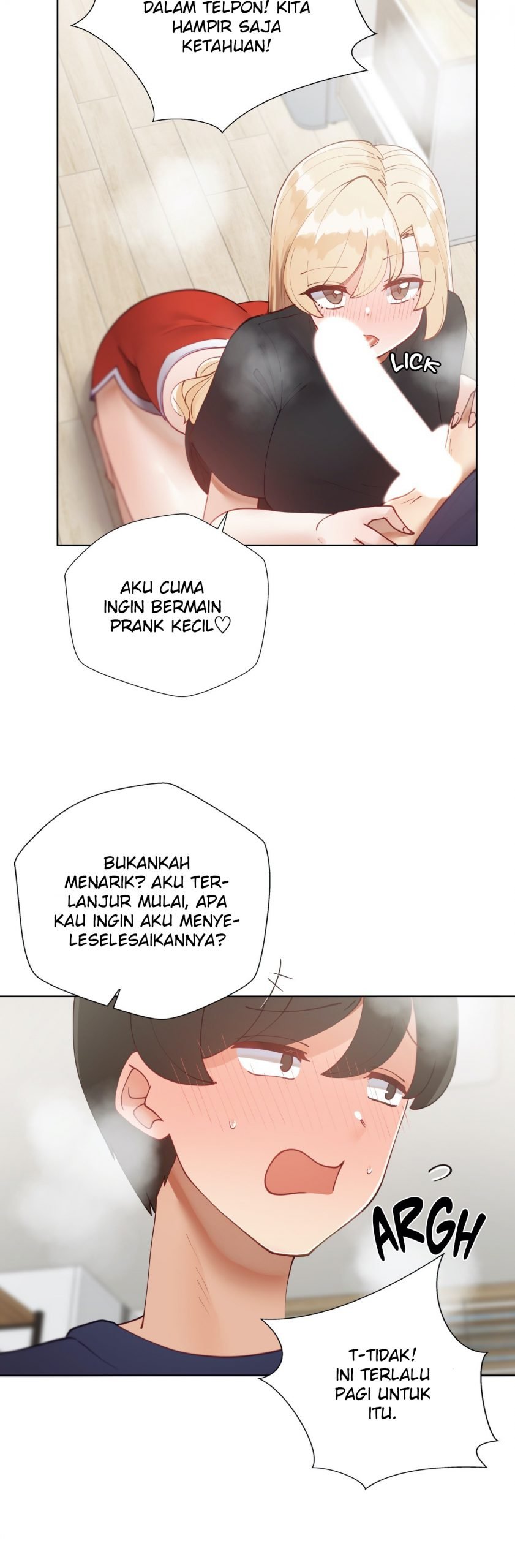 Learning the Hard Way - Chapter 30 7