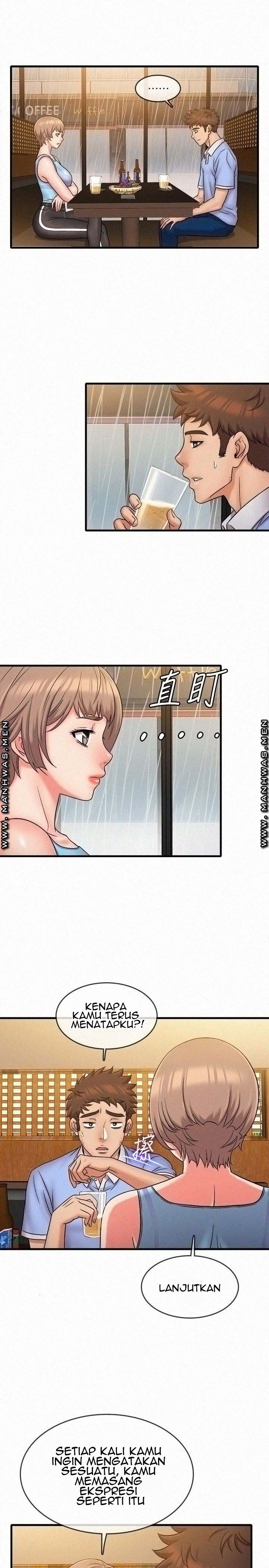 Suspicious Job - Chapter 30 13