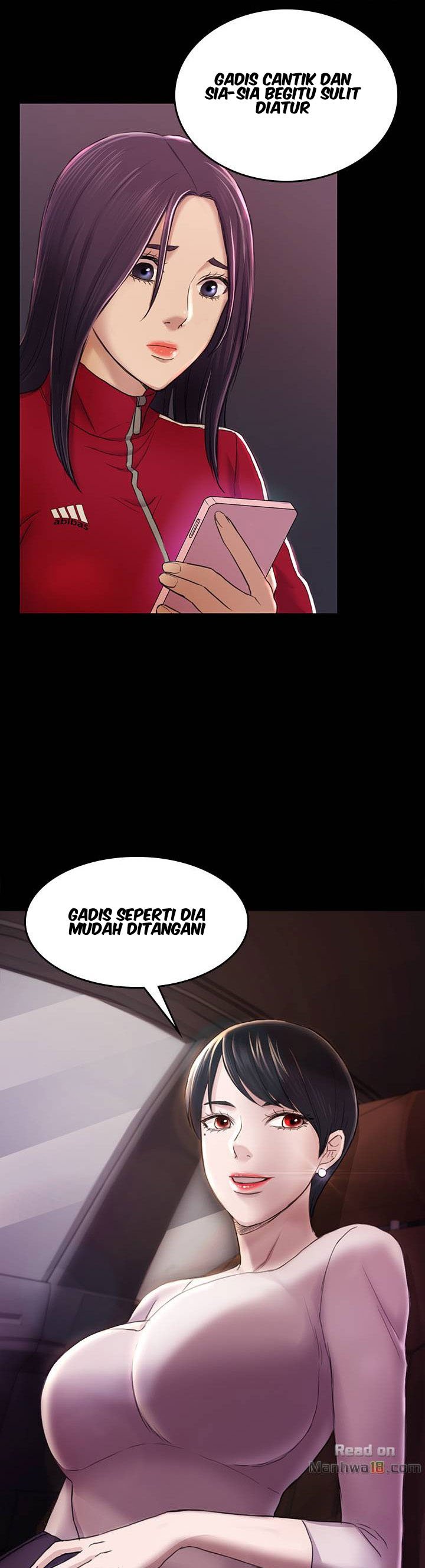 Ajeossi - Chapter 30 25