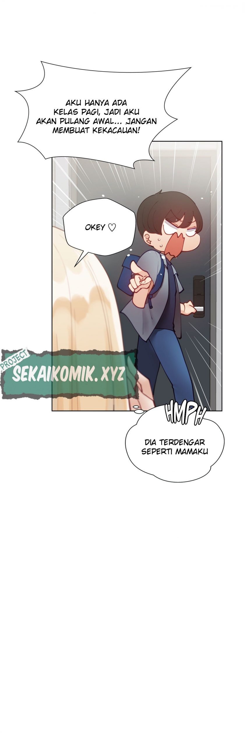 Learning the Hard Way - Chapter 30 38